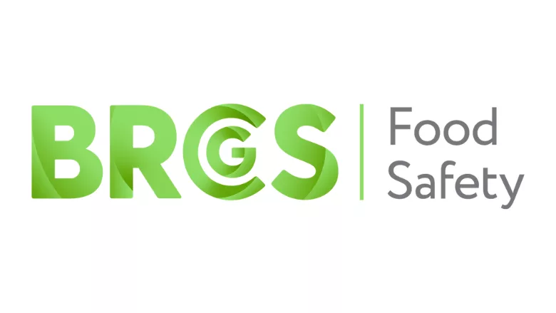 BRCGS certification logo